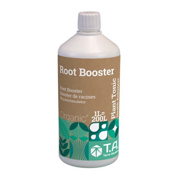 ROOT BOOSTER TERRA AQUATICA