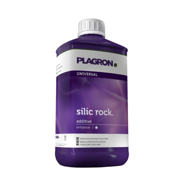 SILIC ROCK PLAGRON