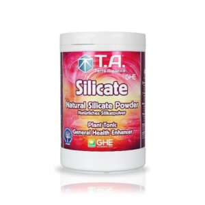 SILICATE (MINERAL MAGIC) TERRA AQUATICA