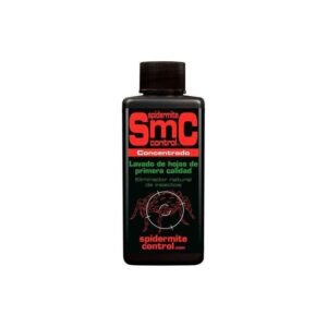 SMC SPIDERMITE CONTROL 100ML GROWTH TECHNOLOGY