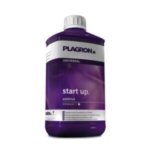START UP PLAGRON